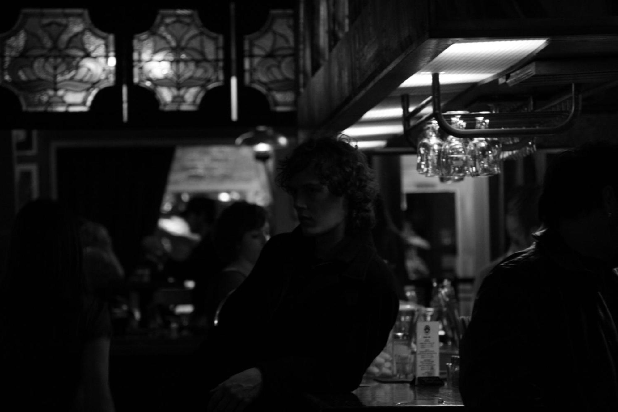 The Rex Hotel Jazz & Blues Bar Toronto Ngoại thất bức ảnh